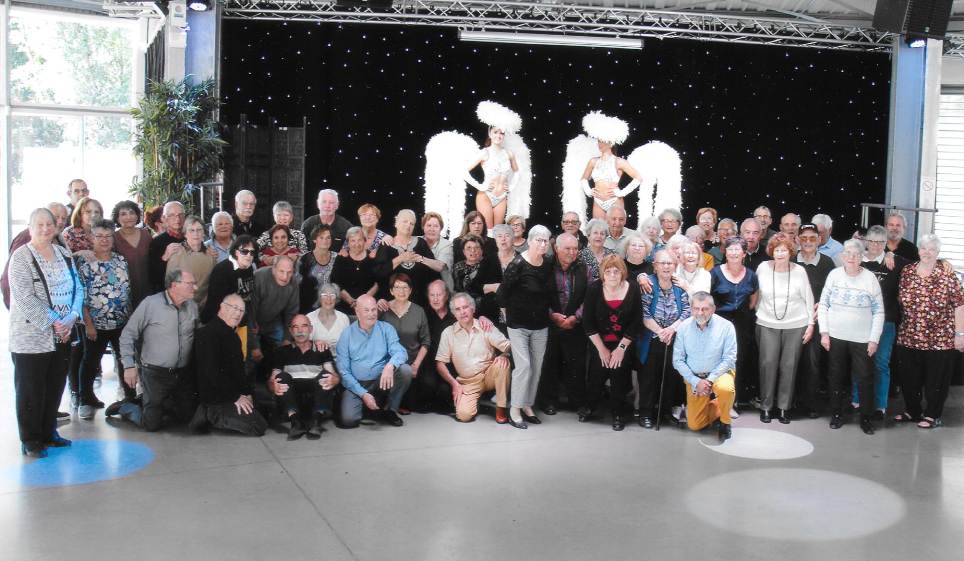 Groupe le billardier a