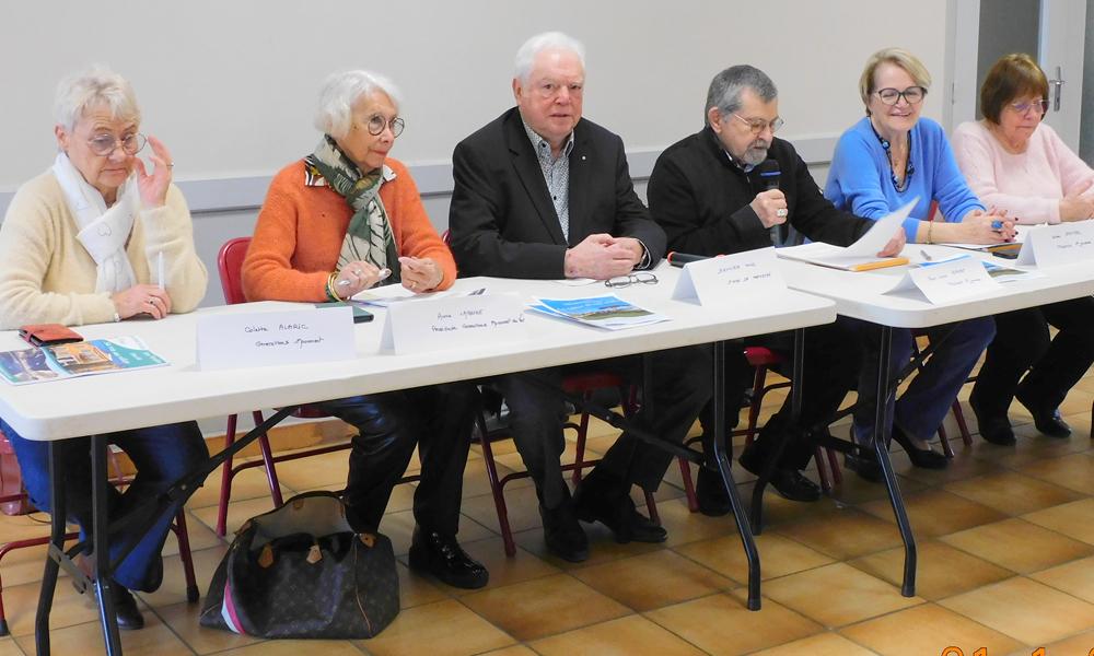 Montmeyan ag 2025 club 2j 1 a