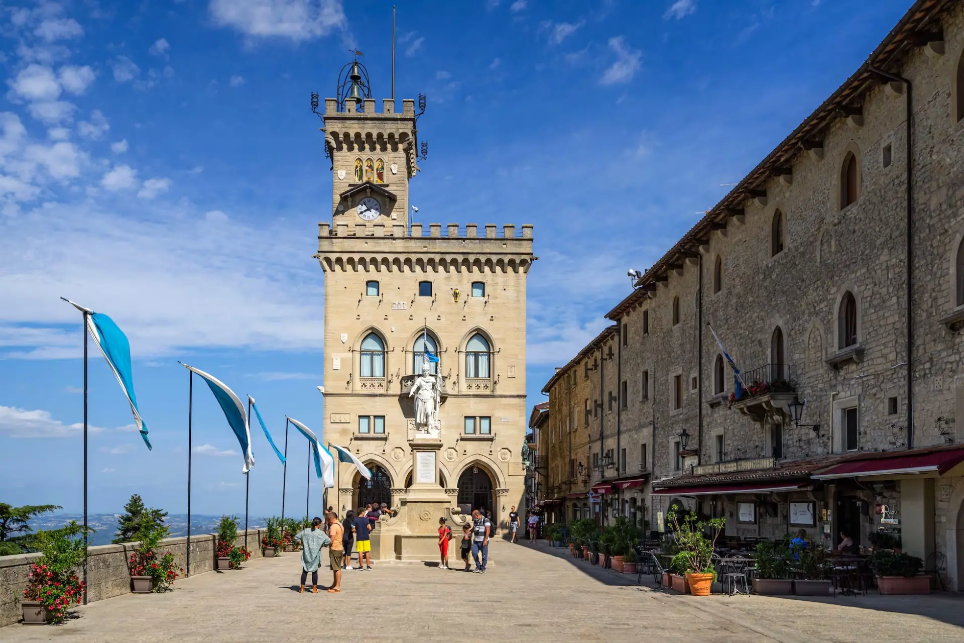 San marino